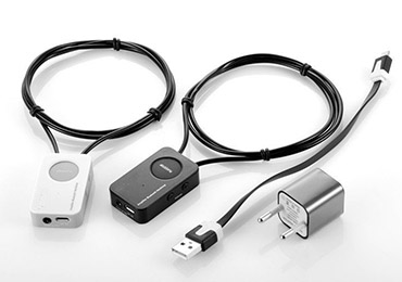 sensitive microphone